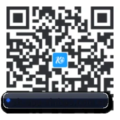 iPhone APP 二维码